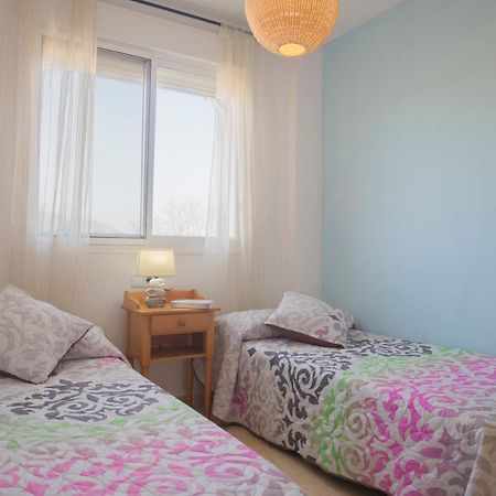 Apartamentos Dona Maria Alcoceber Exterior photo