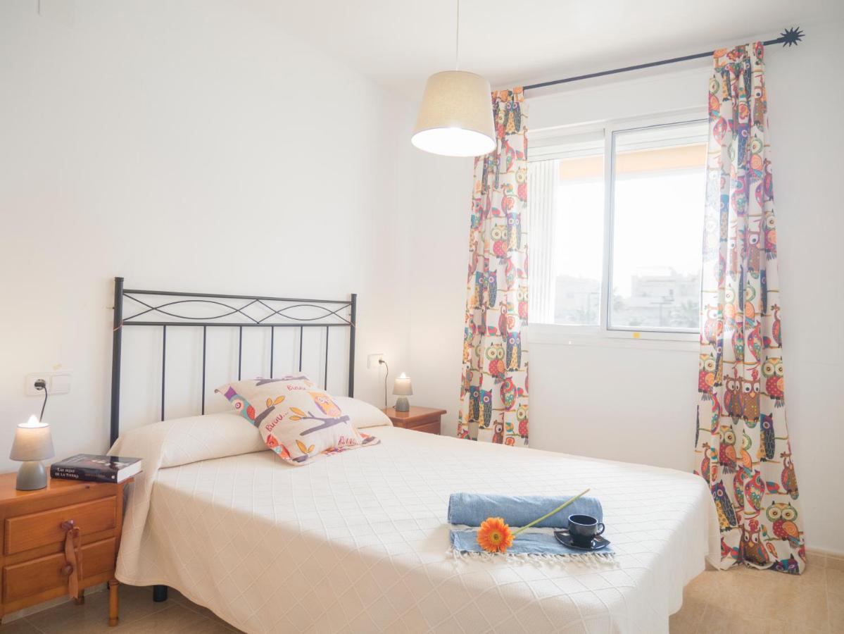 Apartamentos Dona Maria Alcoceber Exterior photo